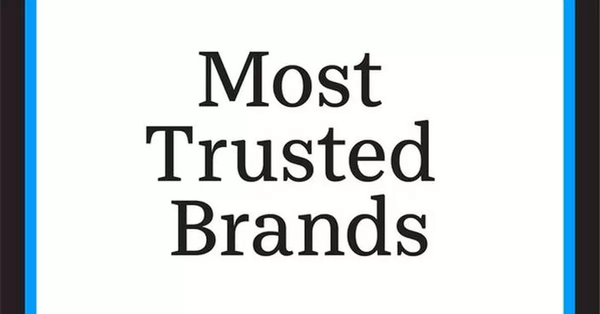 EcoFlow Earns Three Major Recognitions: USA TODAY Most Trusted Brand, Frost &amp; Sullivan No.1 in Portable Power, and World's Top Smart Home Energy Storage System App