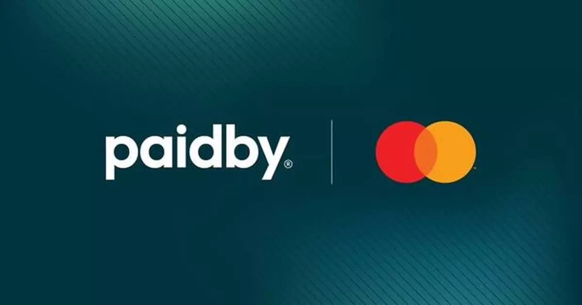 PaidBy® by Xryma Plc, partners with Mastercard to scale cross-border account-to-account payments