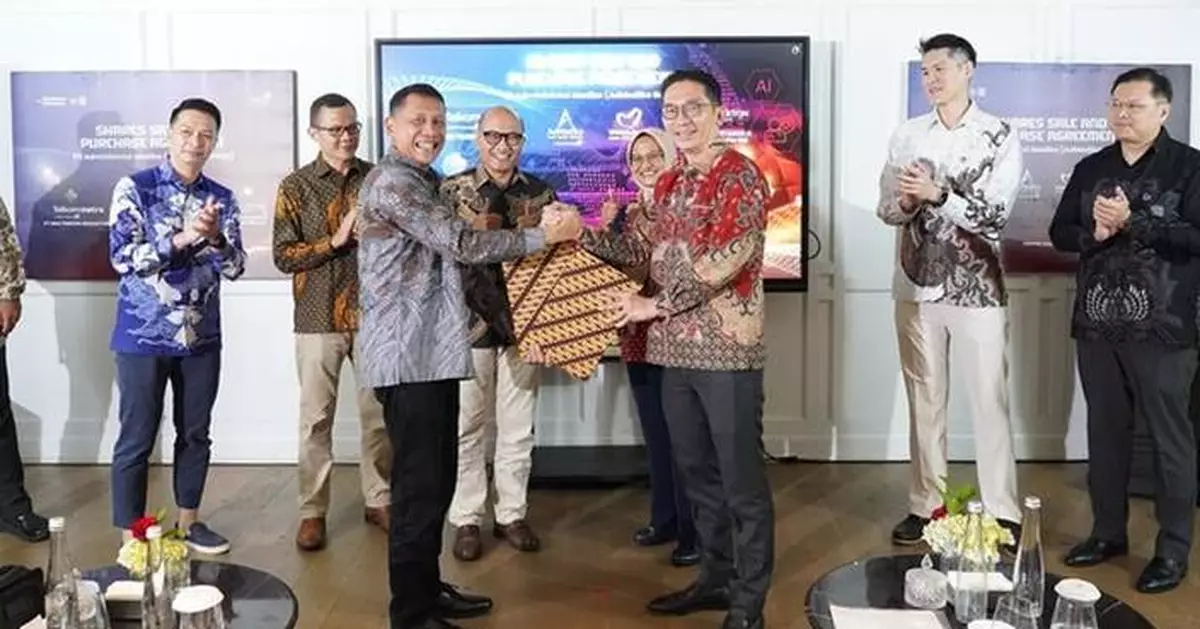 TelkomMetra Strengthens Its Business Portfolio Restructuring Strategy, AdMedika Group Ready for Distinct Expansion under Fullerton Health