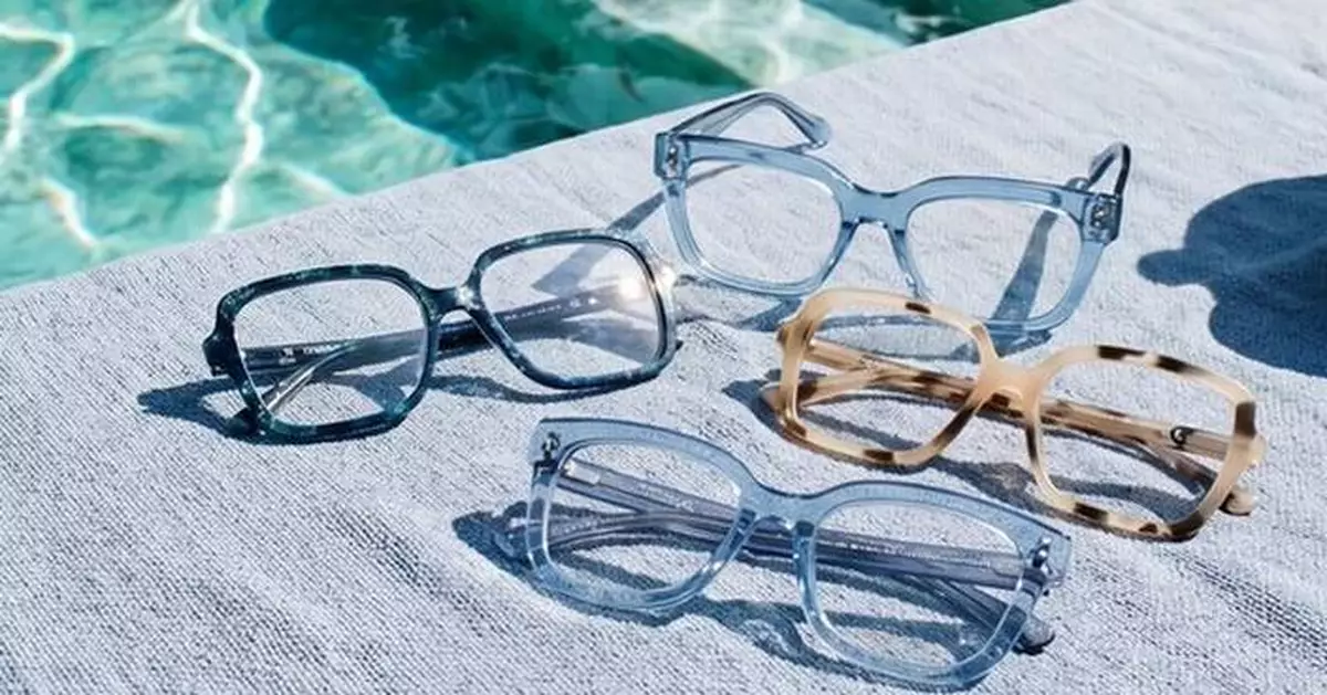 ZEELOOL Launches French Summer Edit for Summer 2026