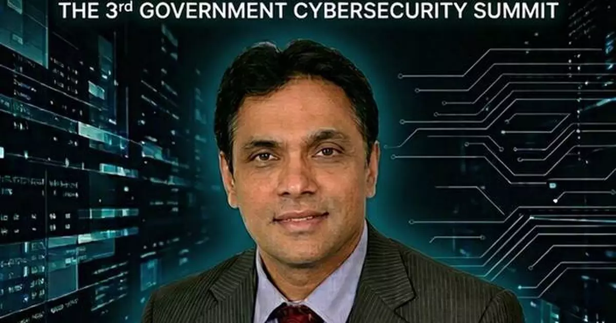 Robo.ai Subsidiary Neurovia AI to Participate as Official Government Al Cybersecurity Partner at The 3rd Government Cybersecurity Summit