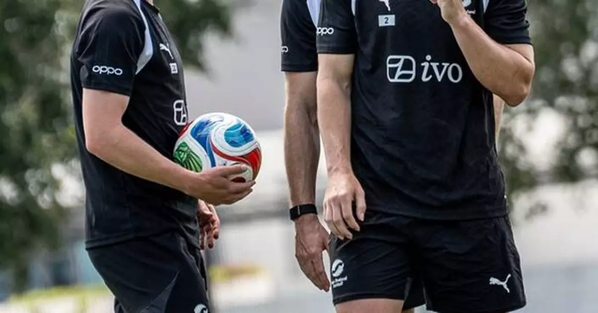 Kiwi-Born Legal AI Company Ivo Partners with New Zealand Football as Global Expansion Accelerates