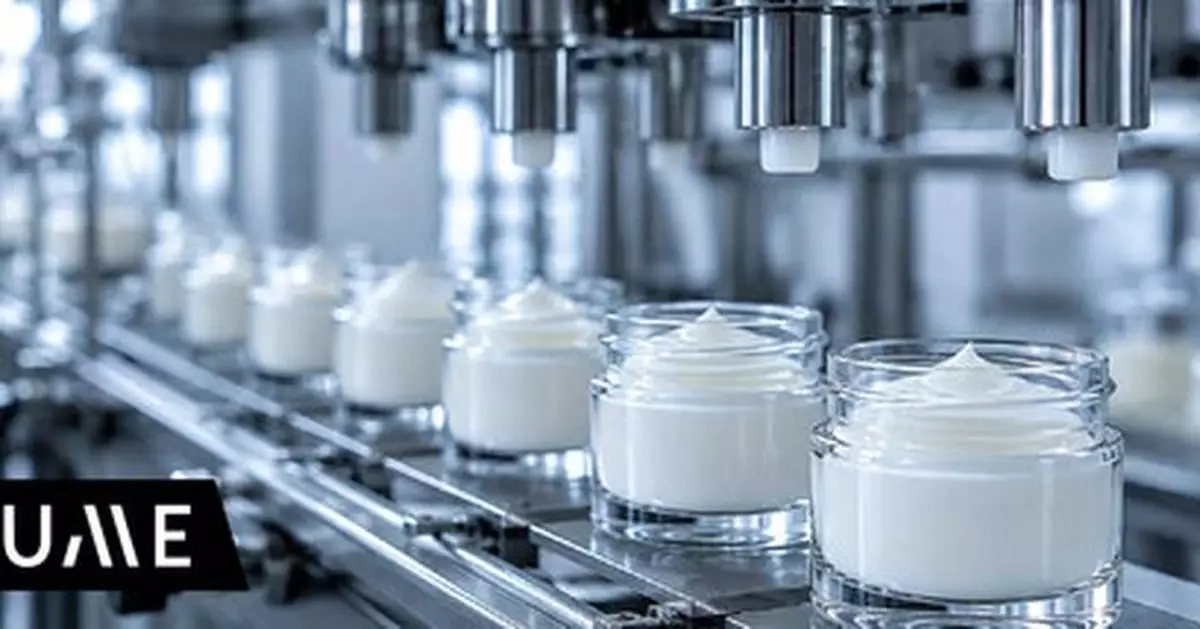 Beauty Brands Turn to Local Sourcing to Accelerate Innovation and Strengthen Supply Chains