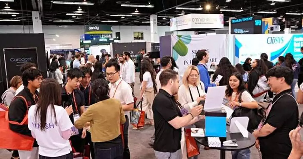 MINISH USA Showcases Pioneering Minimally Invasive Dental Innovations at CDA Presents 2026 in Anaheim