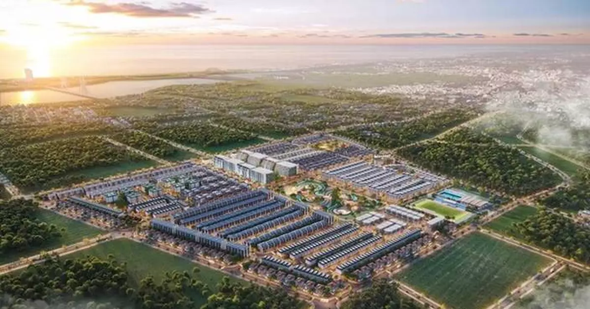 Royal Capital Group partners with L.U.X Property to unveil Royal An Nam Living Hoi An - Da Nang
