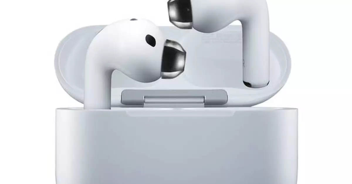 AZLA Releases Complete AirPods Pro 3 Eartip Lineup with Three Distinct Fit Solutions