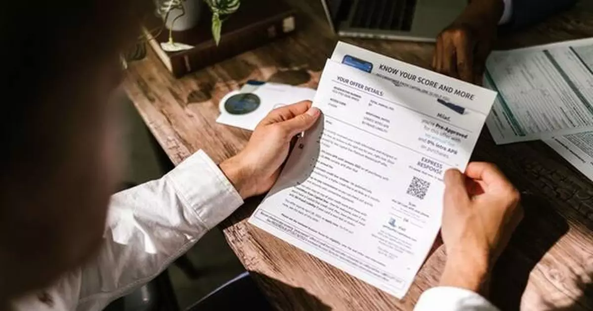 The Ultimate Graduation Application Packet: Managing Paperwork in a Digital-First World