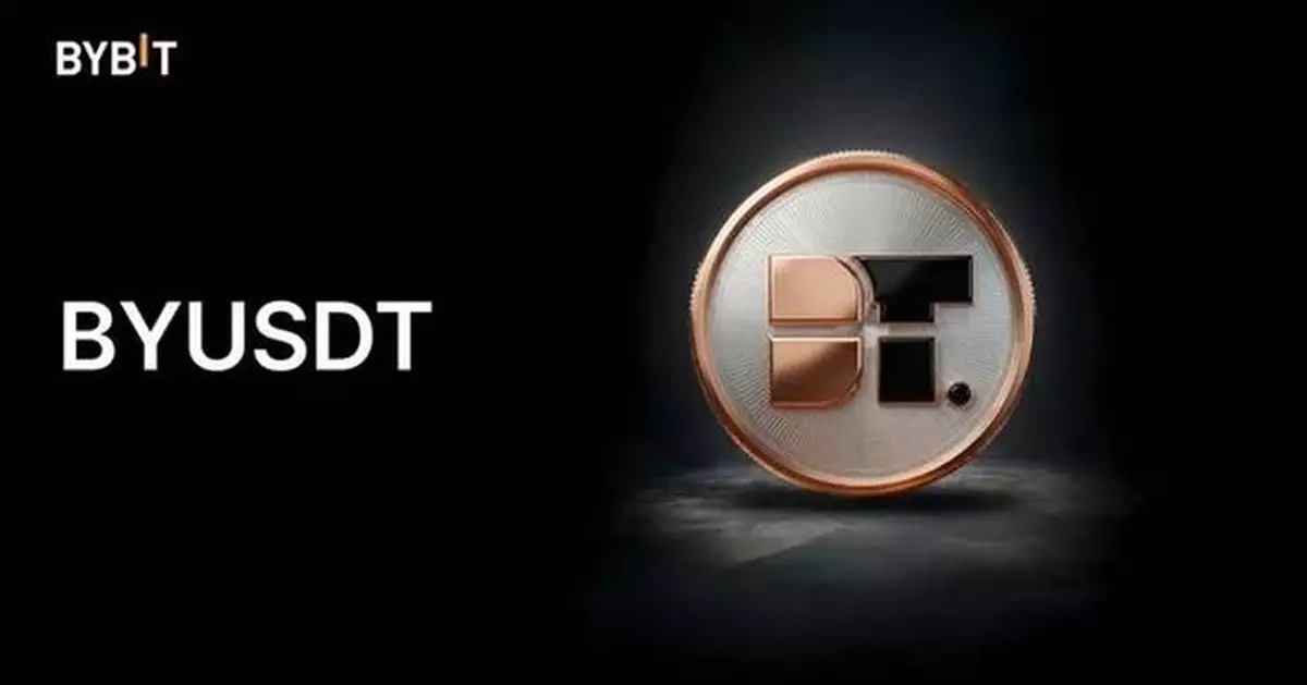 Competitive Bonus APR: Bybit Introduces BYUSDT Trade &amp; Earn With 200,000 USDT Prize Pool