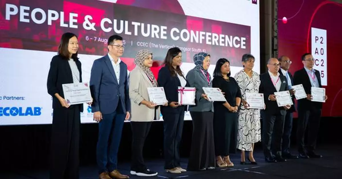 PACC Returns to Redefine People &amp; Culture Excellence