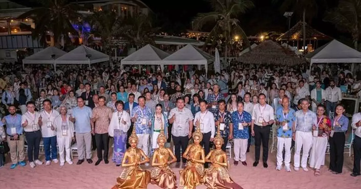 TTM+ 2026 opens in Pattaya advancing sustainable and wellness-led tourism