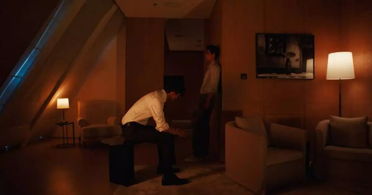 EDITION Hotels Unveils Original Mini-Drama Series -- An Invitation from E
