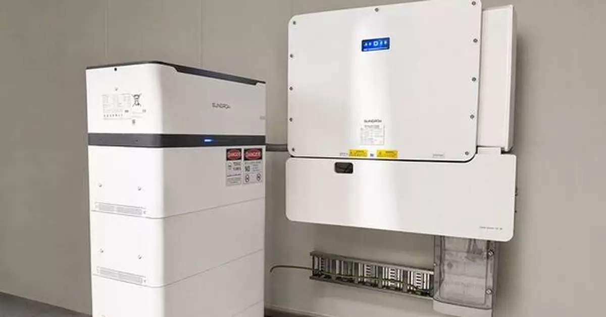 Sungrow Powers 24/7 Refrigeration for Australian Wholesaler
