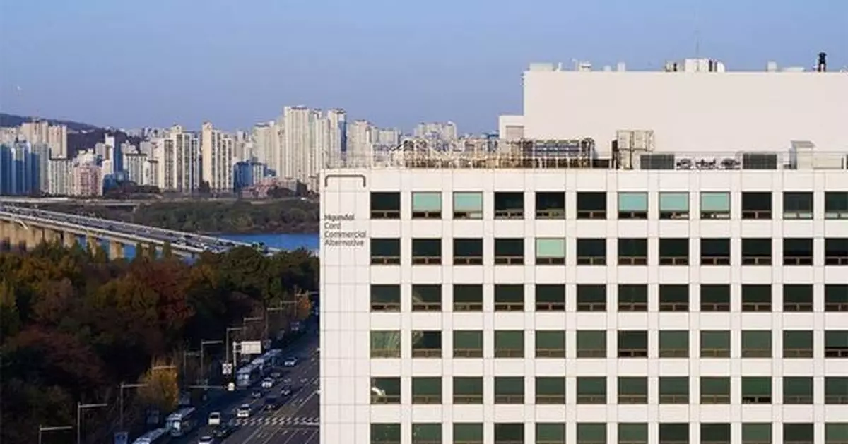 Hyundai Card Reopens Korea's Kimchi Bond Market, Expands Funding Portfolio with Dual-Currency USD-CNY Issuance