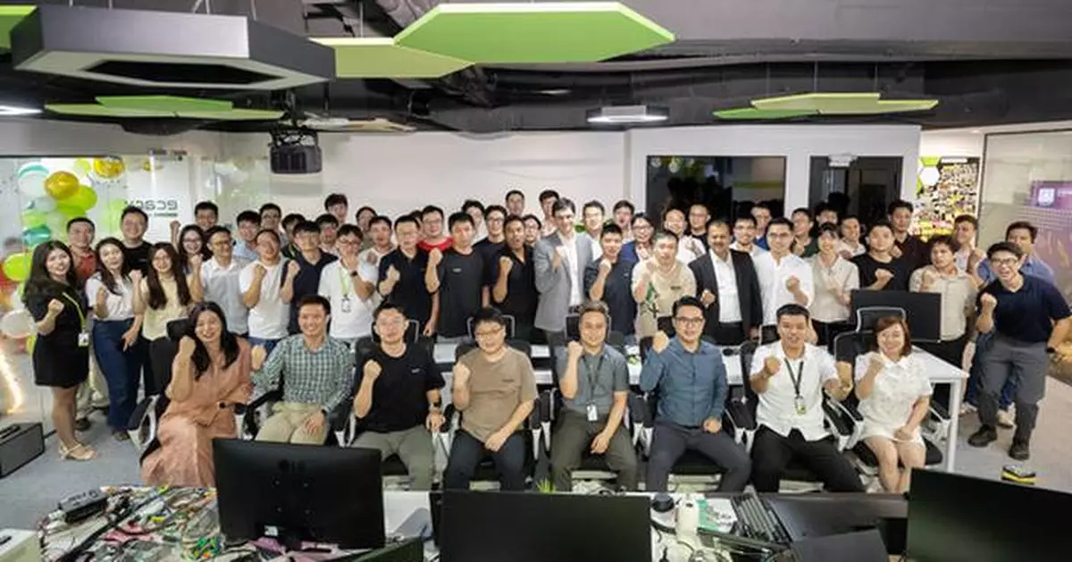 Mobility Technology Firm KPIT Expands its Vietnam Presence with New Center and University Partnerships