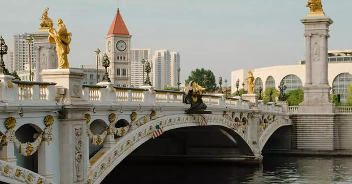 Four Seasons Hotel Tianjin Launches 2026 Summer Exploration Program