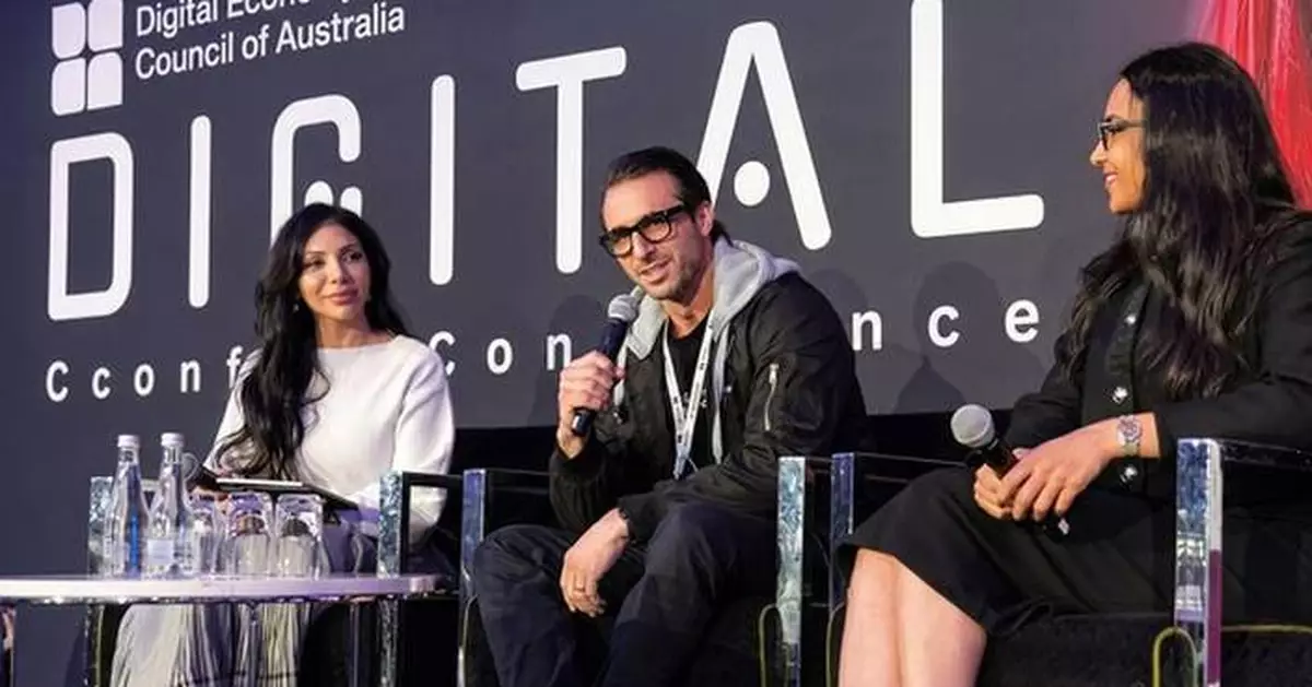 KuCoin Australia MD James Pinch at DECON 2026: Exchanges Are Becoming the Infrastructure Behind Everyday Commerce
