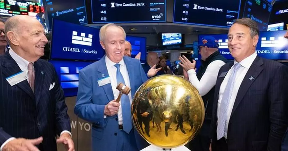 NYSE Content Update: Cannes Lions International Festival of Creativity Begins
