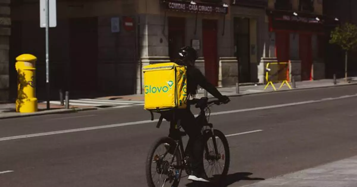 Toku Powers Glovo's Sales Operations Across Four European Markets