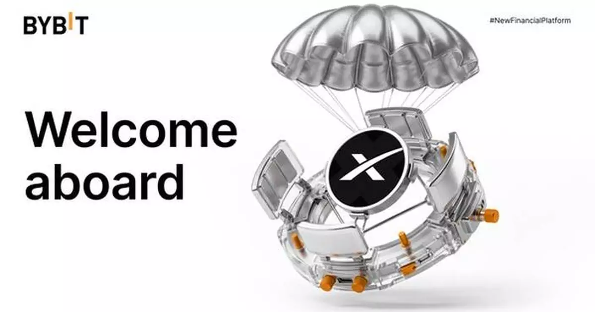 Bybit Expands SpaceX Exposure with $20 SpaceX-Themed Airdrop Welcome Gift and Multiple Trading Instruments