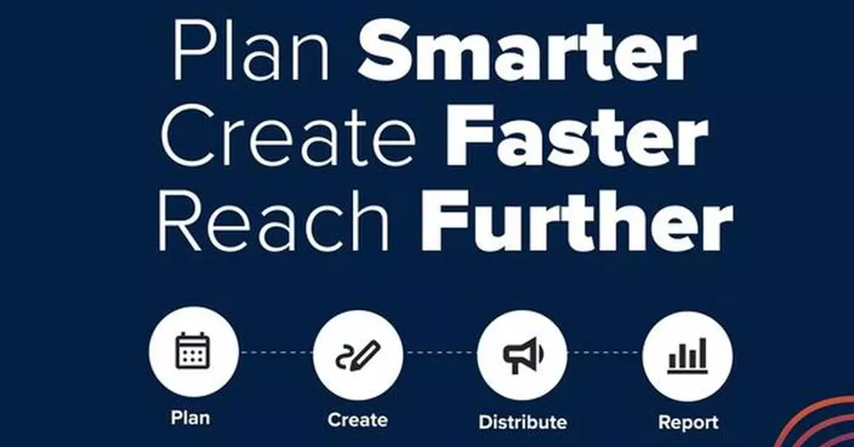 Cision Launches PR Newswire Amplify™ in Asia Pacific, Expanding Its Industry leading, AI-Powered Communications Capabilities