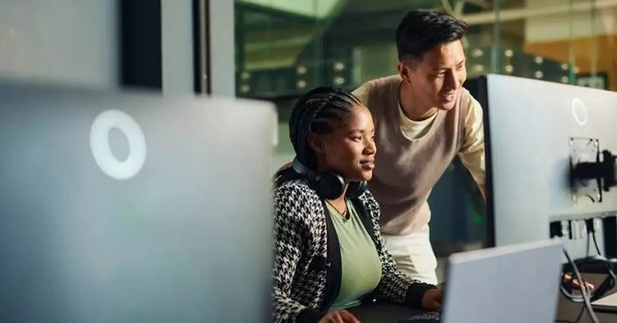 Manhattan Associates Unveils Manhattan Marketplace™, a Shared Engine for Supply Chain and Commerce AI Innovation