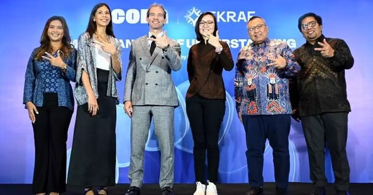 Coda and EKRAF Open New Global Pathways for Indonesian Game Developers
