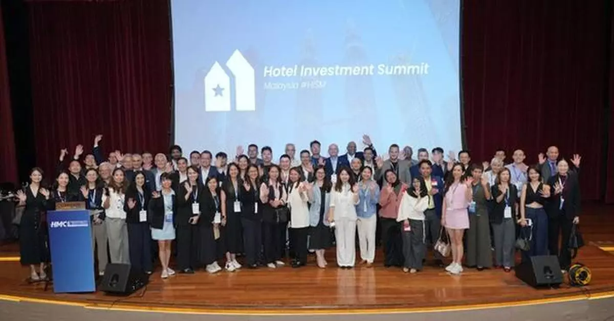 6th Hospitality Malaysia Conference #HMC2026 Concludes in Kuala Lumpur, Uniting Regional Power Players to Shape the Future of Hospitality