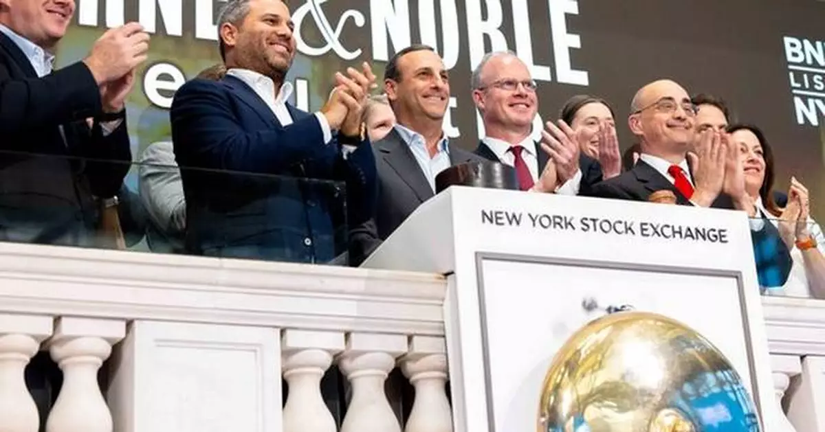 NYSE Content Update: Doncasters Shares Jump 42% in NYSE Trading Debut