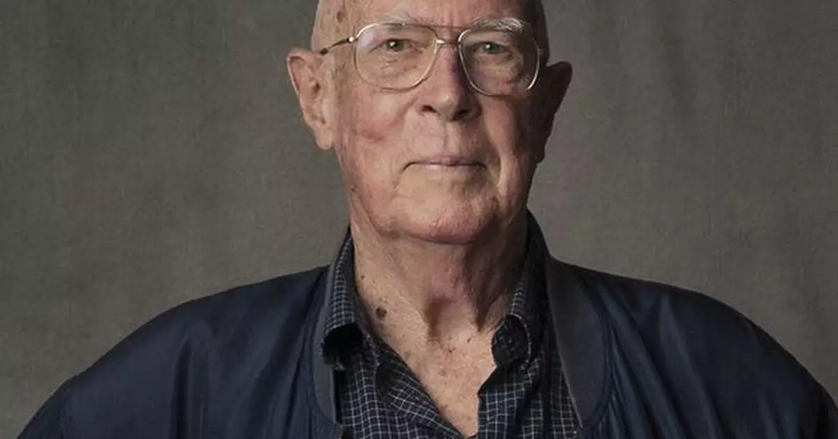 A 'founding father of fitness' - Les Mills Snr 1934 - 2026