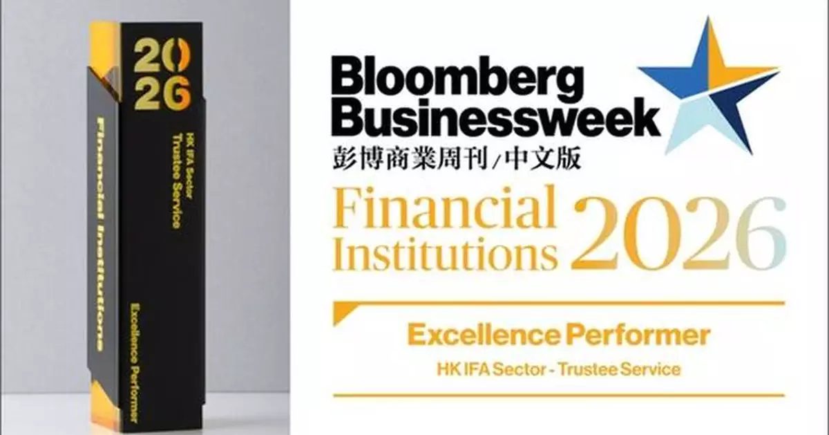 Metis Global Group Honoured at Bloomberg Businessweek Financial Institution Awards, Defining A New Standard for "Asset Resilience" in Turbulent Times