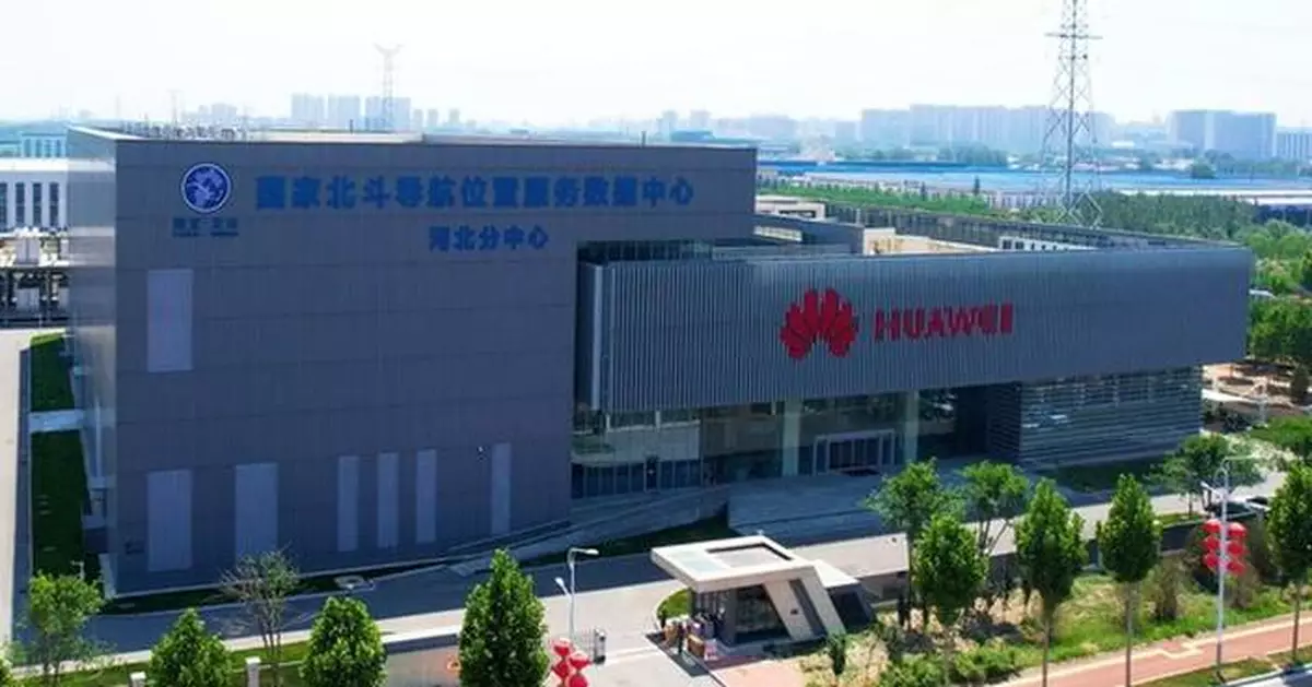 How Cangzhou Is Gaining From Beijing-Tianjin-Hebei Integration
