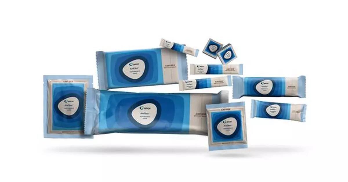 Amcor partners with Kelpi to advance next-generation barrier materials for fiber packaging