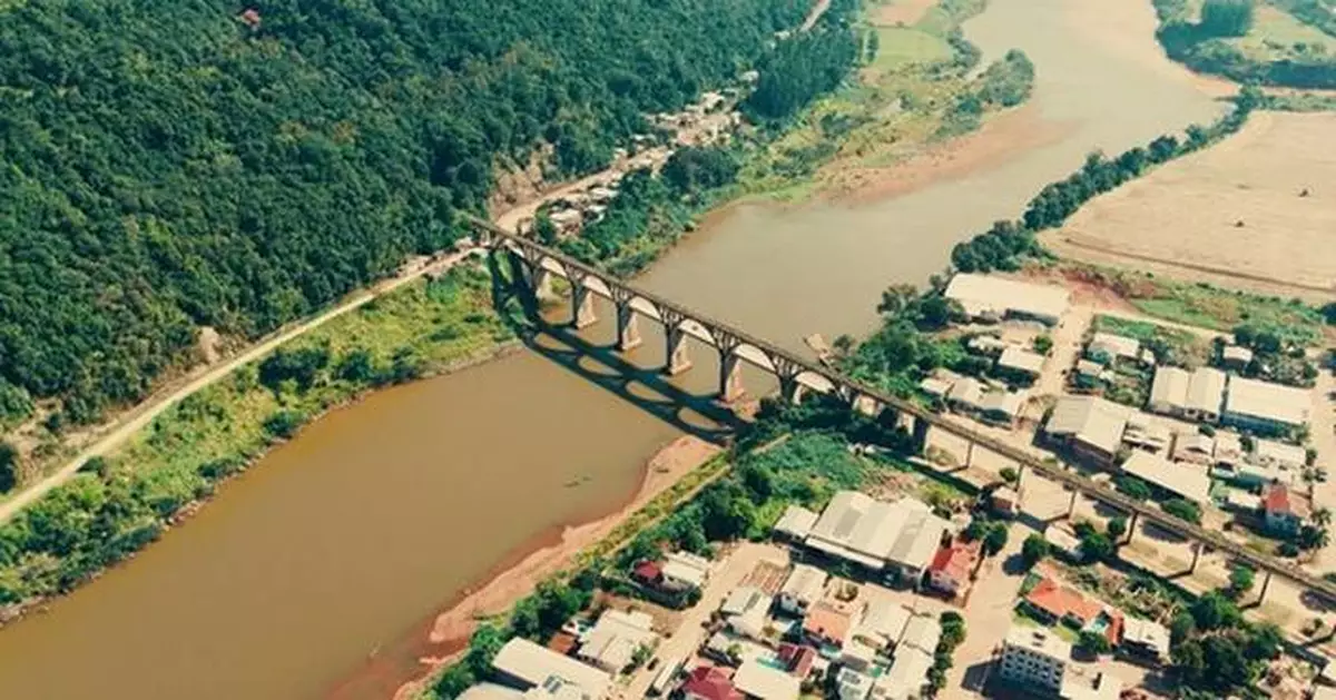 How a Brazilian municipality accelerates faster flood response with Hikvision water-level detection