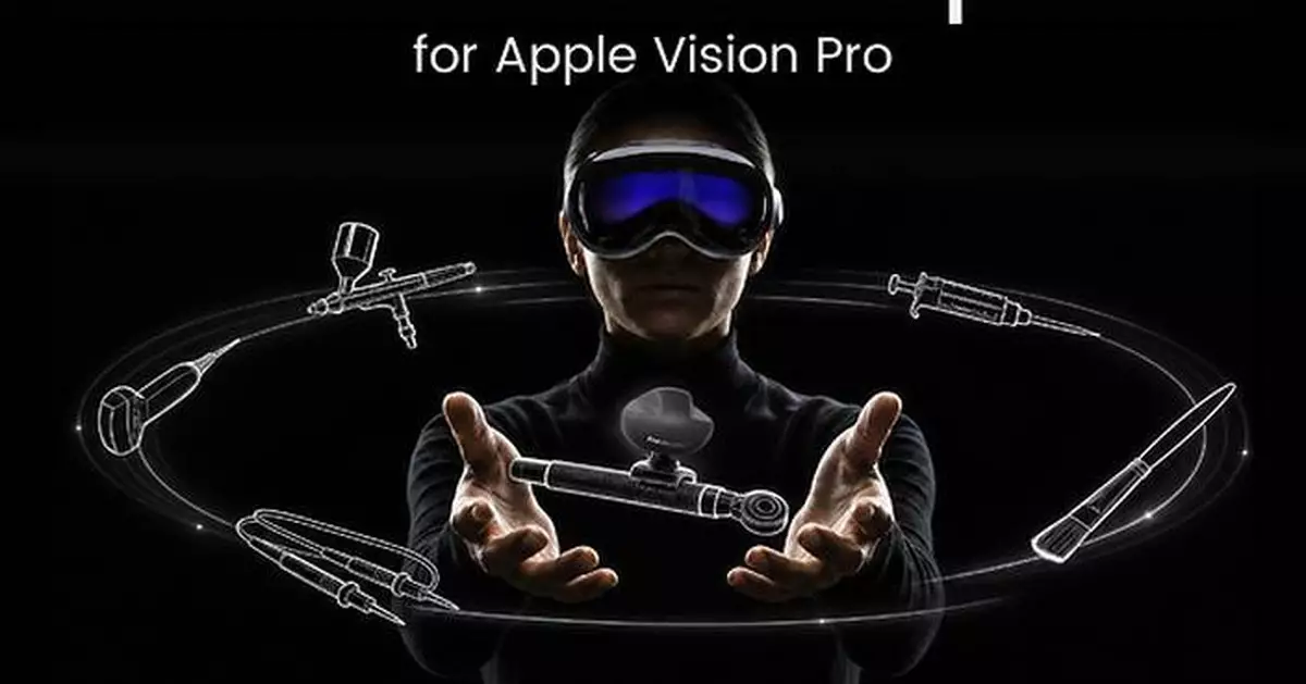 DFRobot Introduces seeMote Cap and seeMote Cube for Apple Vision Pro Developers