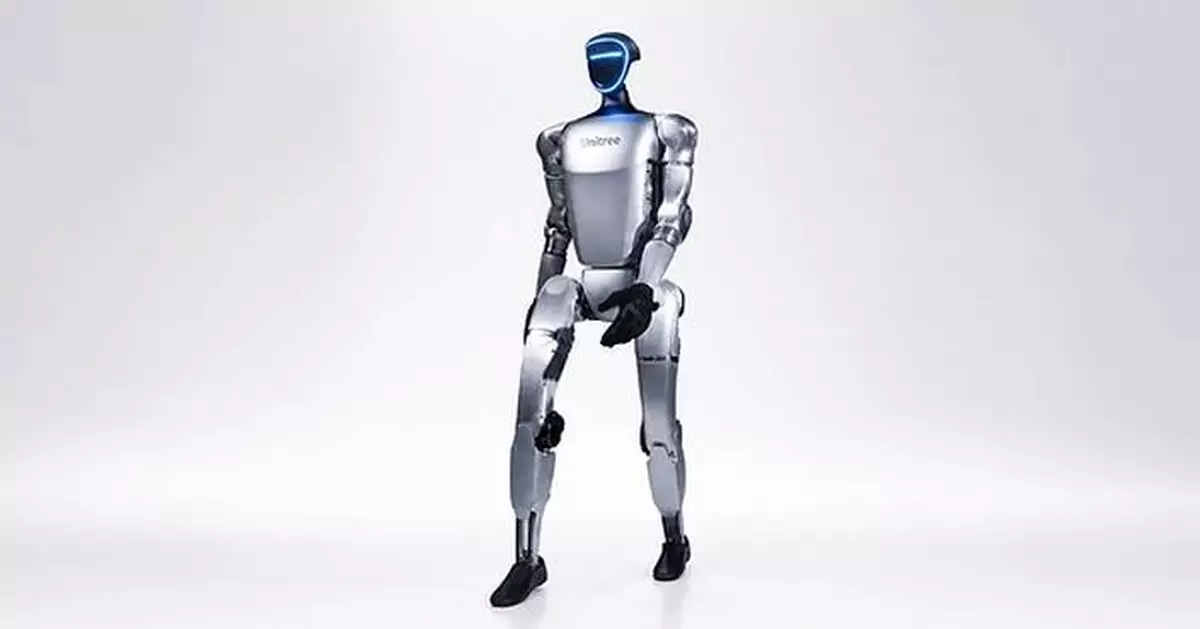 YY Group (NASDAQ YYGH) Launches Commercial Humanoid Robotics Initiative to Drive AI-Driven Margin Expansion and Address Global Facility Management Labor Shortages
