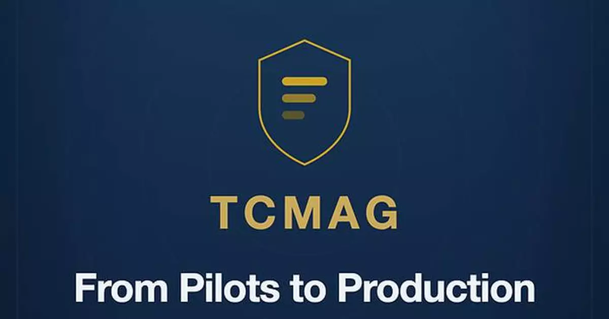 Tokenized Cash Management Advisory Group Publishes the Scope of Its Work Program