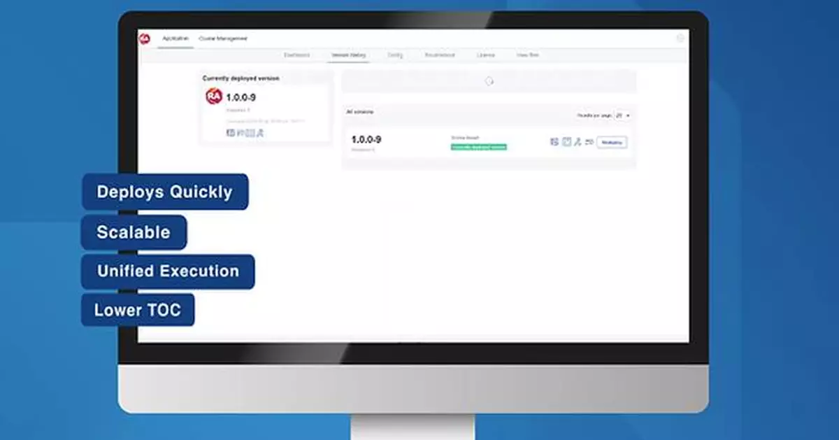 Rockwell Automation Introduces FactoryTalk ResilientEdge to Enable Autonomous, Scalable Manufacturing Operations
