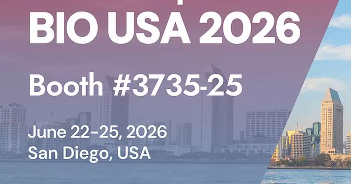 Neurophet Showcases 'Brain Imaging AI Solutions' at BIO USA, Accelerates Global Business Development Collaborations