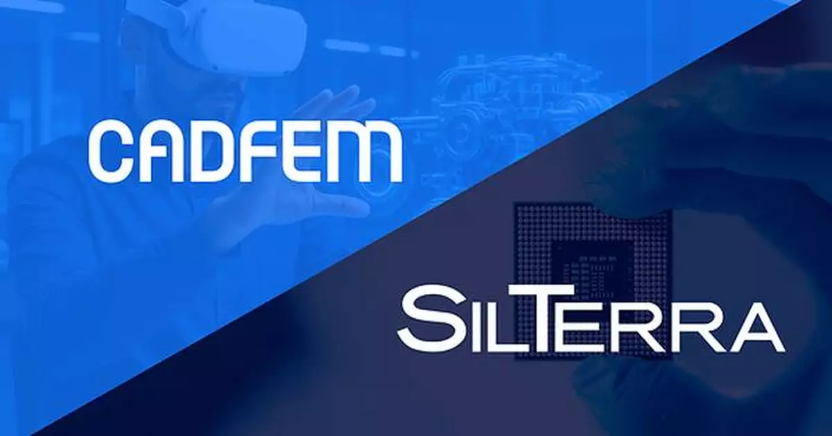 CADFEM APAC and SilTerra Malaysia Partner to Advance Semiconductor Innovation Through Simulation-Driven Engineering