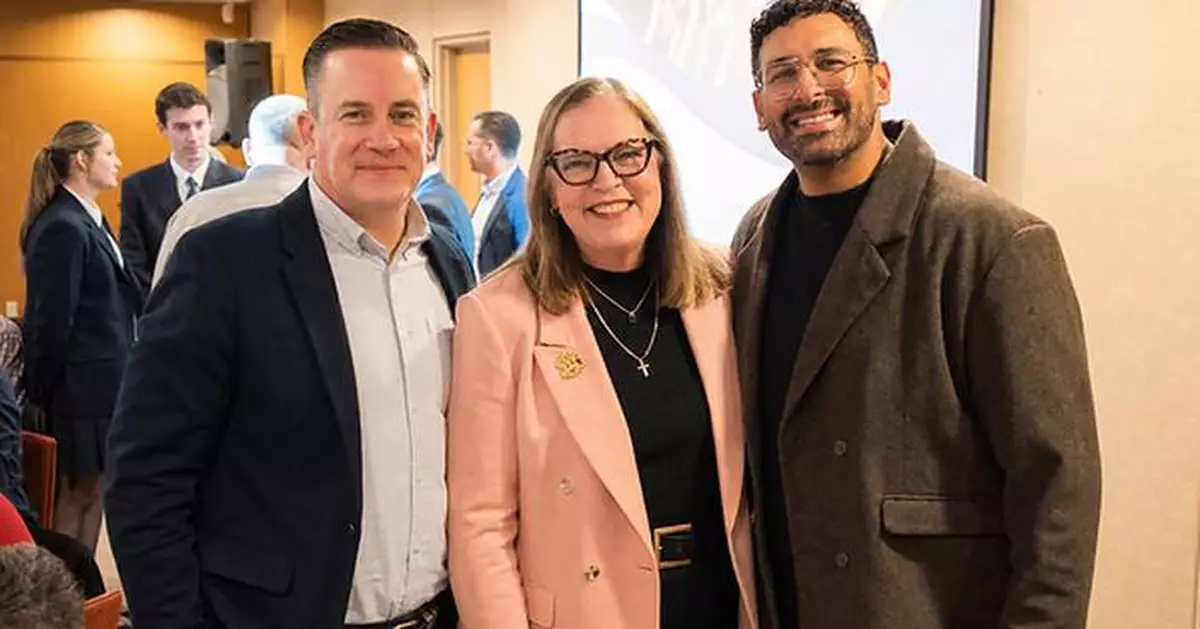 Church Leaders Join Mayor Linda Aitken in Prayer for WA's Fastest Growing City