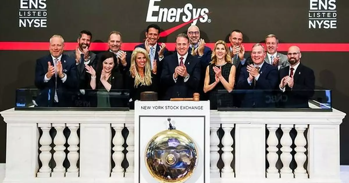 NYSE Content Update: Fifth Third Bancorp Celebrates Historic Listing Transfer