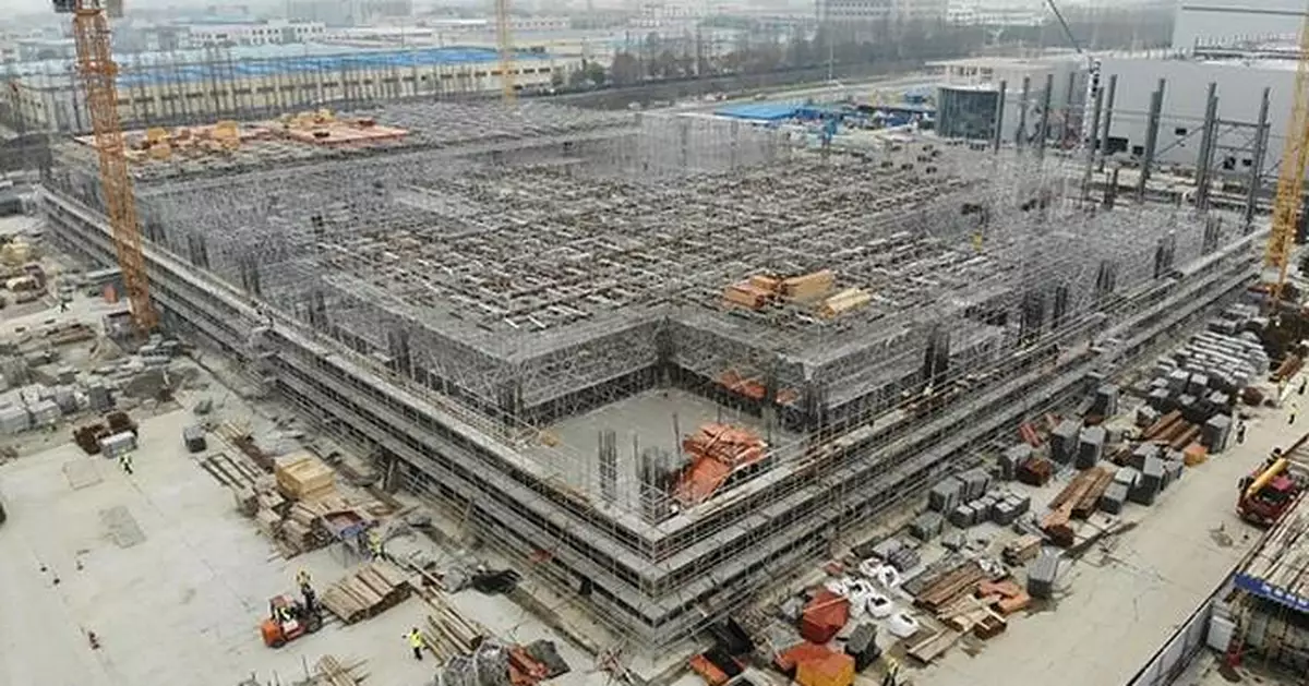 Anta Scaffolding Strengthens One-Stop Scaffolding Solutions for Middle East and South American Markets