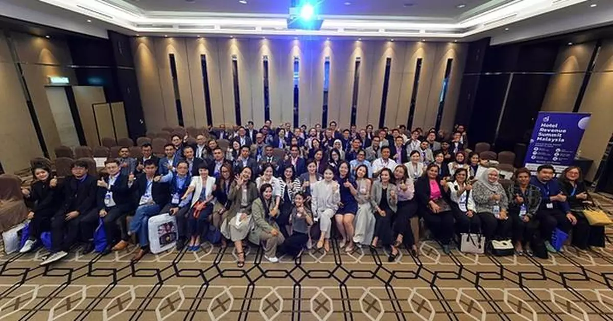 6th Hospitality Malaysia Conference Convenes Top Industry Minds to Rewrite the Playbook for Post-Growth Excellence