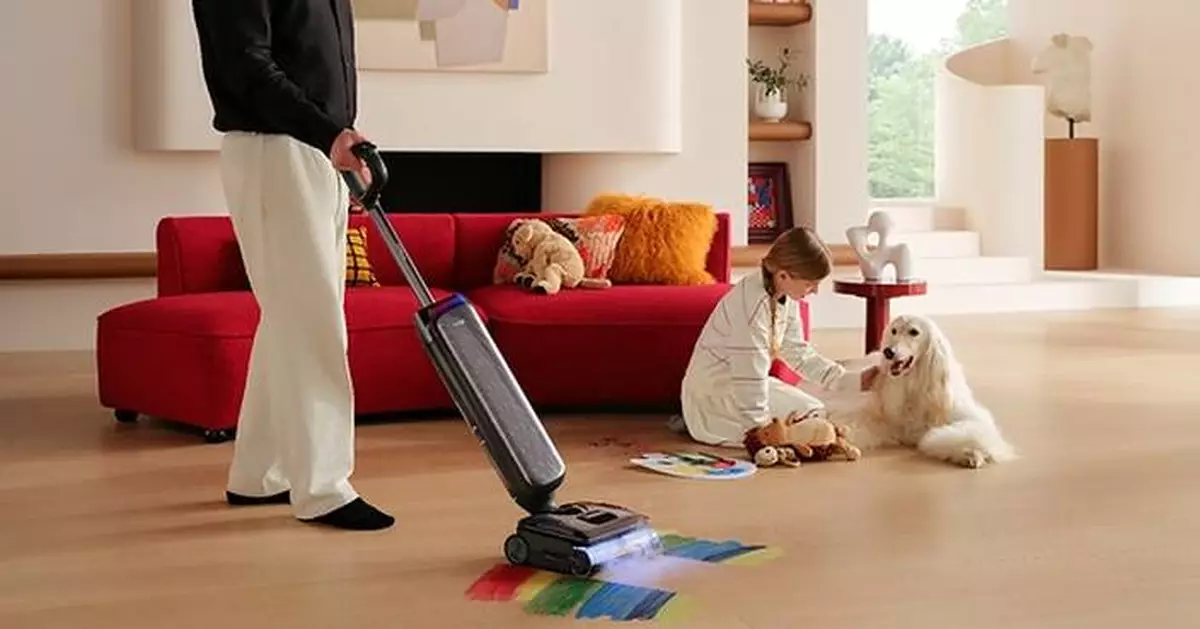 Tineco's Home Reset Mindset: The Smarter Way to Shop Prime Day