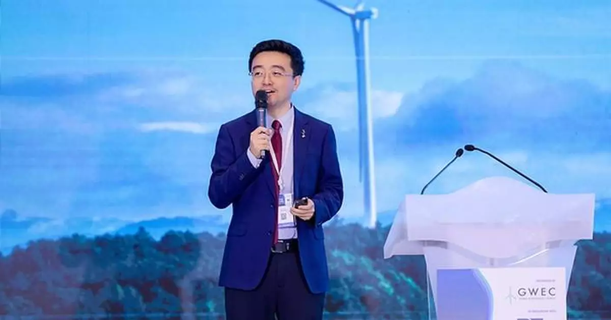From Turbine Supply to Ecosystem Building: Goldwind Outlines APAC Strategy at the APAC Wind Energy Summit