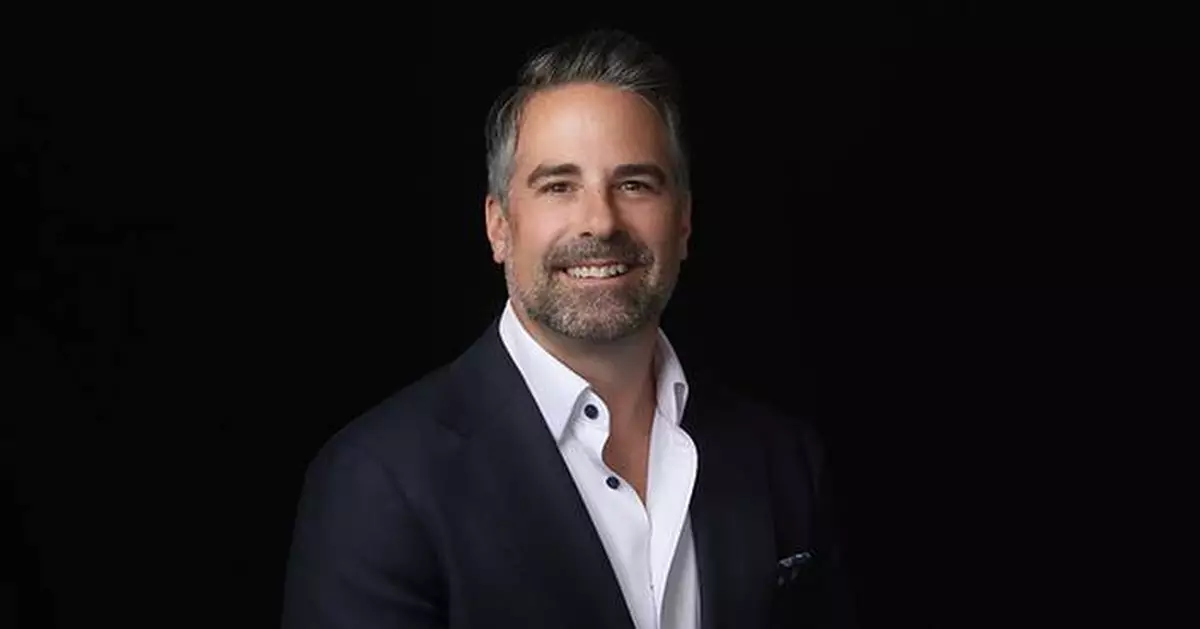 Lockton appoints Stéphane Lespérance as CEO of its Canadian Business