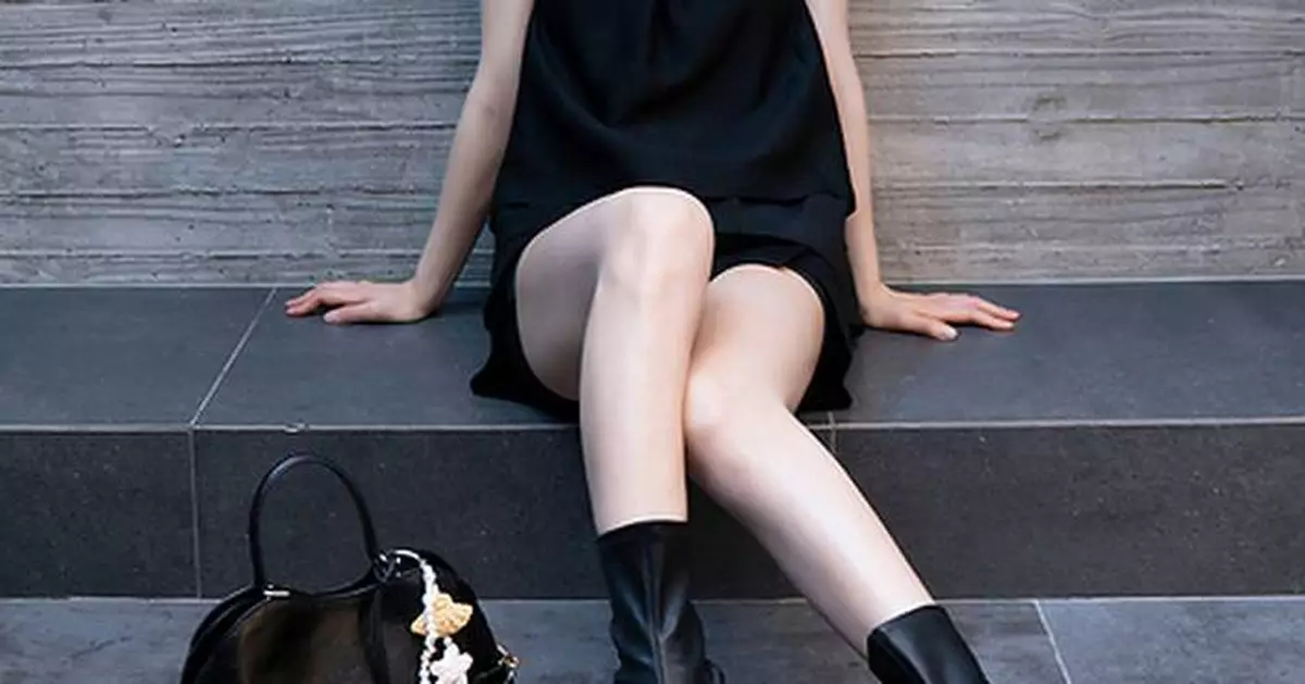 The CHARLES &amp; KEITH Family Grows - A Warm Welcome to Kim You Jung