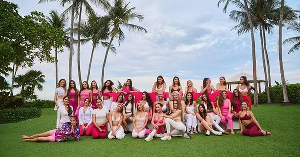 Ulike Brings 'Glow State of Mind' Wellness Initiative to Miami, Expanding Its Vision for Modern Self-Care