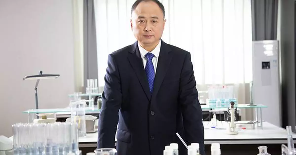 Angel Yeast Chairman Reflects on 40 Years of Bringing Yeast to Millions of Households Worldwide