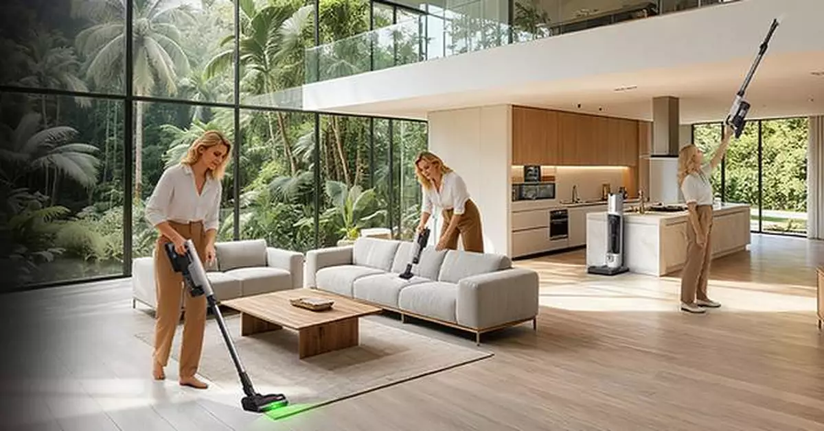 Tineco Stands Out this Prime Day: Why the Best Home Tech Earns Its Place Long After the Deals End